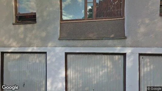Lägenheter att hyra i Söderort - Bild från Google Street View