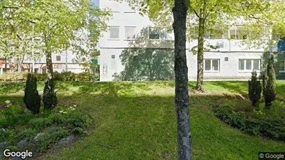 Lägenheter att hyra i Västerort - Bild från Google Street View Lägenheter att hyra i Västerort - Bild från Google Street View