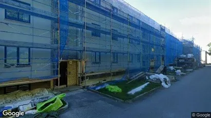 Lägenheter att hyra i Söderort - Bild från Google Street View Lägenheter att hyra i Söderort - Bild från Google Street View