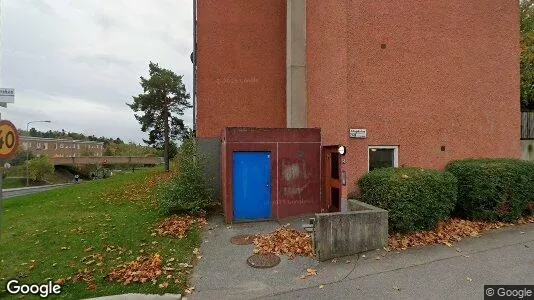 Lägenheter att hyra i Västerort - Bild från Google Street View