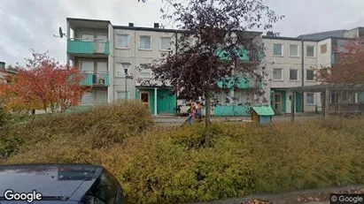 Lägenheter att hyra i Västerort - Bild från Google Street View Lägenheter att hyra i Västerort - Bild från Google Street View