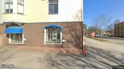 Lägenheter att hyra i Upplands Väsby - Bild från Google Street View Lägenheter att hyra i Upplands Väsby - Bild från Google Street View