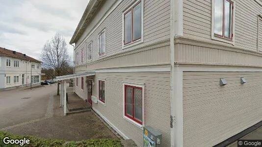 Lägenheter att hyra i Gislaved - Bild från Google Street View