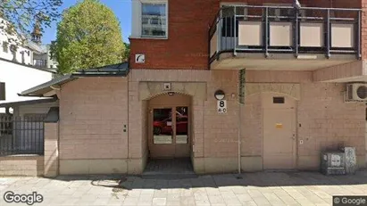 Lägenheter att hyra i Gävle - Bild från Google Street View Lägenheter att hyra i Gävle - Bild från Google Street View