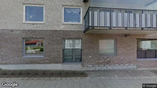 Lägenheter till salu i Lund - Bild från Google Street View