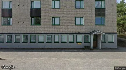 Lägenheter att hyra i Nynäshamn - Bild från Google Street View Lägenheter att hyra i Nynäshamn - Bild från Google Street View