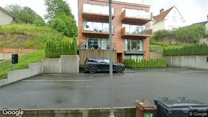 Lägenheter till salu i Borås - Bild från Google Street View