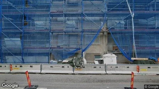 Lägenheter till salu i Uppsala - Bild från Google Street View