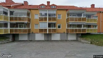 Lägenheter till salu i Skellefteå - Bild från Google Street View Lägenheter till salu i Skellefteå - Bild från Google Street View