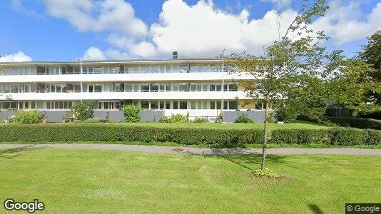 Lägenheter till salu i Göteborg Västra - Bild från Google Street View