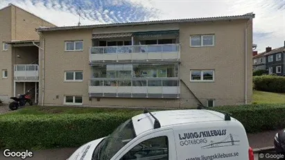 Lägenheter till salu i Västra hisingen - Bild från Google Street View