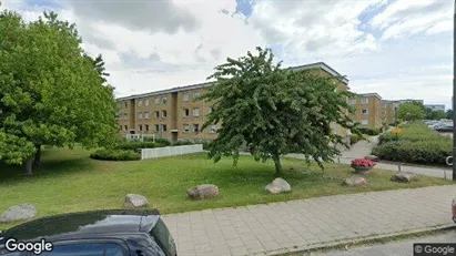 Lägenheter till salu i Malmö Centrum - Bild från Google Street View