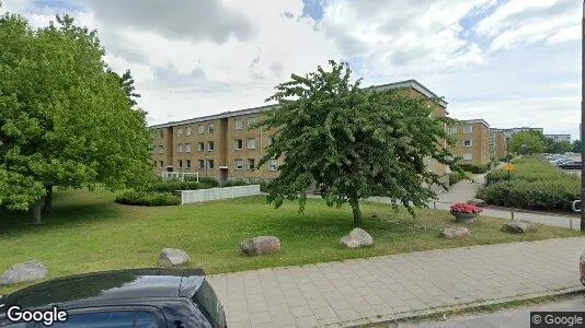 Lägenheter till salu i Malmö Centrum - Bild från Google Street View