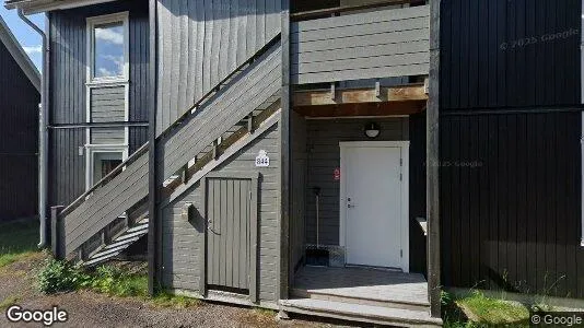 Lägenheter till salu i Malung-Sälen - Bild från Google Street View