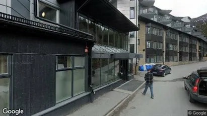 Lägenheter till salu i Åre - Bild från Google Street View Lägenheter till salu i Åre - Bild från Google Street View