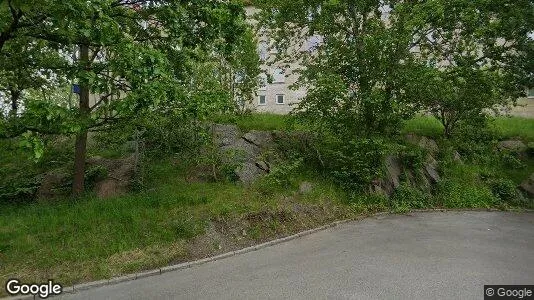 Lägenheter att hyra i Göteborg Centrum - Bild från Google Street View
