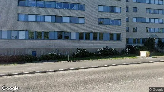 Lägenheter att hyra i Sundbyberg - Bild från Google Street View