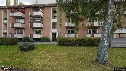 Lägenheter att hyra i Trollhättan - Bild från Google Street View