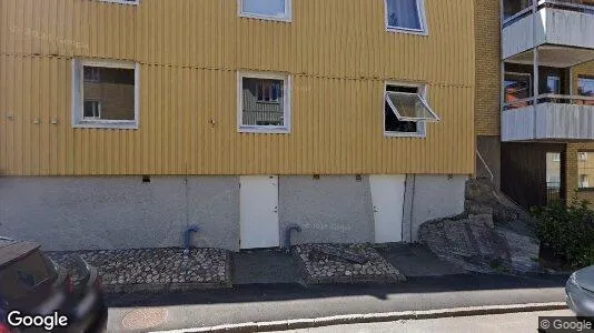 Lägenheter att hyra i Örgryte-Härlanda - Bild från Google Street View