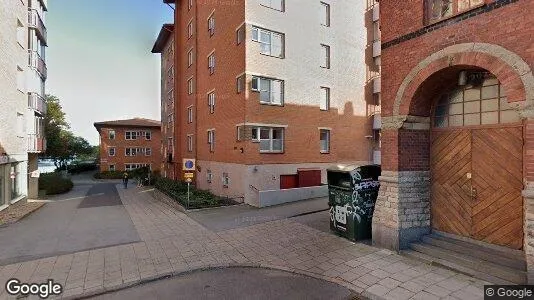 Lägenheter till salu i Norrköping - Bild från Google Street View