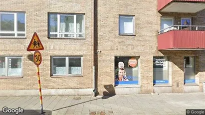 Lägenheter till salu i Malmö Centrum - Bild från Google Street View