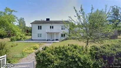 Lägenheter till salu i Norrtälje - Bild från Google Street View