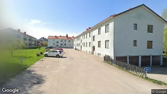 Lägenheter till salu i Heby - Bild från Google Street View