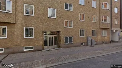 Bostadsrätter till salu i Linköping - Bild från Google Street View