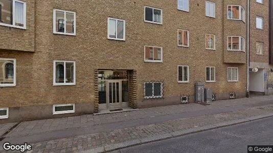 Bostadsrätter till salu i Linköping - Bild från Google Street View