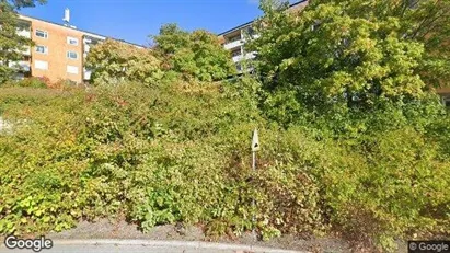 Lägenheter till salu i Lidingö - Bild från Google Street View