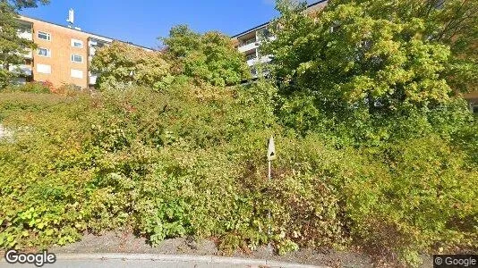 Lägenheter till salu i Lidingö - Bild från Google Street View