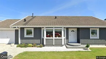 Lägenheter till salu i Husie - Bild från Google Street View