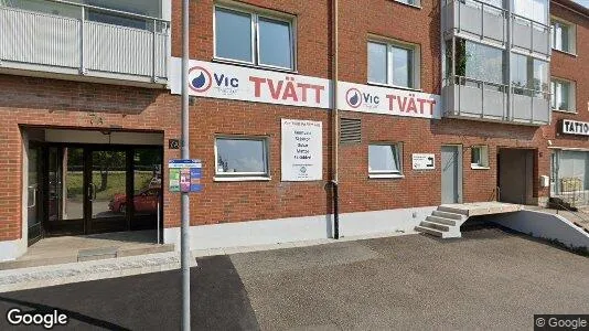 Lägenheter till salu i Mölndal - Bild från Google Street View