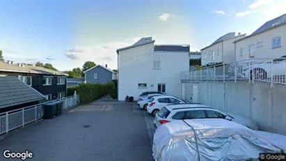 Lägenheter till salu i Askim-Frölunda-Högsbo - Bild från Google Street View