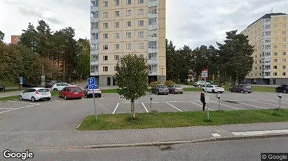 Bostadsrätter till salu i Gävle - Bild från Google Street View Bostadsrätter till salu i Gävle - Bild från Google Street View