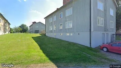Bostadsrätter till salu i Nykvarn - Bild från Google Street View
