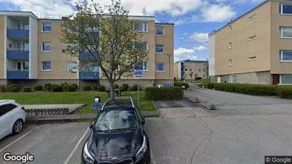 Bostadsrätter till salu i Norrtälje - Bild från Google Street View Bostadsrätter till salu i Norrtälje - Bild från Google Street View