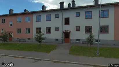 Bostadsrätter till salu i Tierp - Bild från Google Street View
