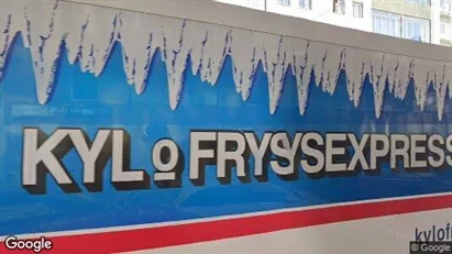 Bostadsrätter till salu i Vasastan - Bild från Google Street View Bostadsrätter till salu i Vasastan - Bild från Google Street View