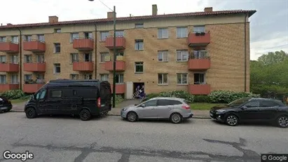 Bostadsrätter till salu i Malmö Centrum - Bild från Google Street View