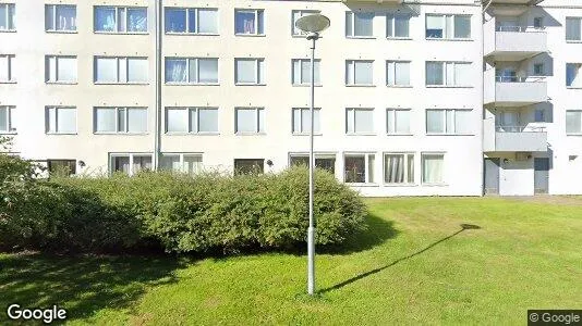 Lägenheter att hyra i Askim-Frölunda-Högsbo - Bild från Google Street View