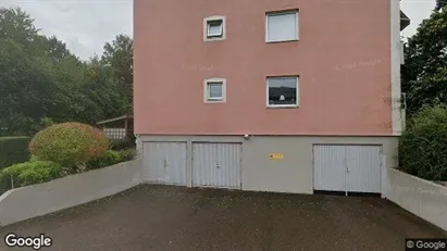 Lägenheter att hyra i Ängelholm - Bild från Google Street View Lägenheter att hyra i Ängelholm - Bild från Google Street View