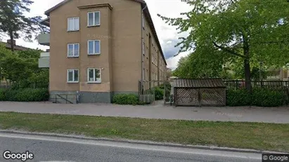 Lägenheter att hyra i Västerås - Bild från Google Street View