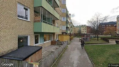 Lägenheter att hyra i Eskilstuna - Bild från Google Street View