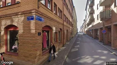 Lägenheter att hyra i Göteborg Centrum - Bild från Google Street View Lägenheter att hyra i Göteborg Centrum - Bild från Google Street View
