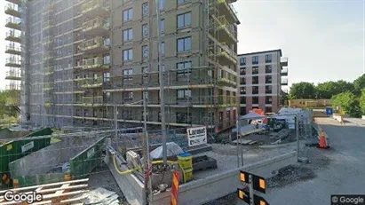 Lägenheter att hyra i Danderyd - Bild från Google Street View Lägenheter att hyra i Danderyd - Bild från Google Street View