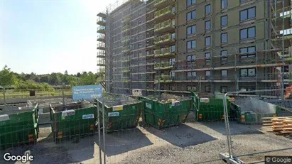 Lägenheter att hyra i Danderyd - Bild från Google Street View Lägenheter att hyra i Danderyd - Bild från Google Street View