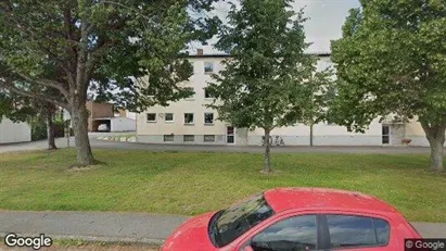 Lägenheter till salu i Nyköping - Bild från Google Street View Lägenheter till salu i Nyköping - Bild från Google Street View