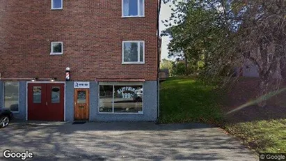 Lägenheter att hyra i Trollhättan - Bild från Google Street View