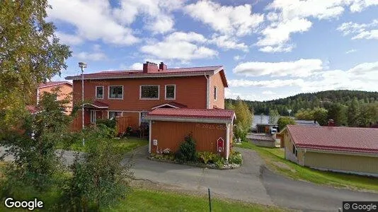 Lägenheter att hyra i Dorotea - Bild från Google Street View